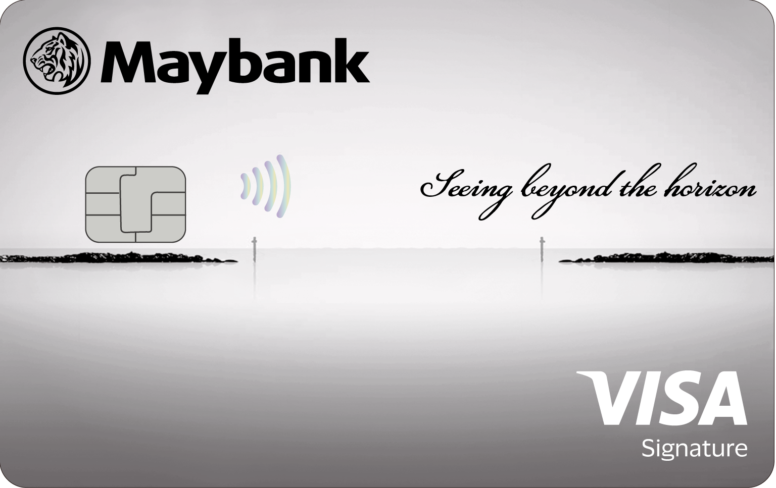 Maybank logo